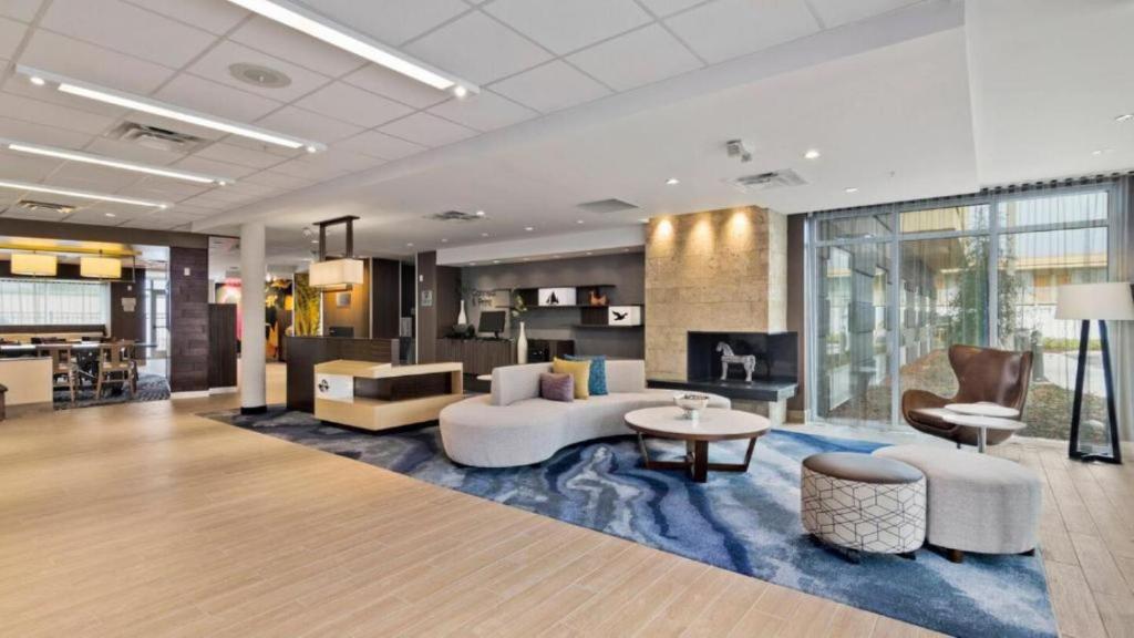 Fairfield Inn & Suites by Marriott St Petersburg North image 18