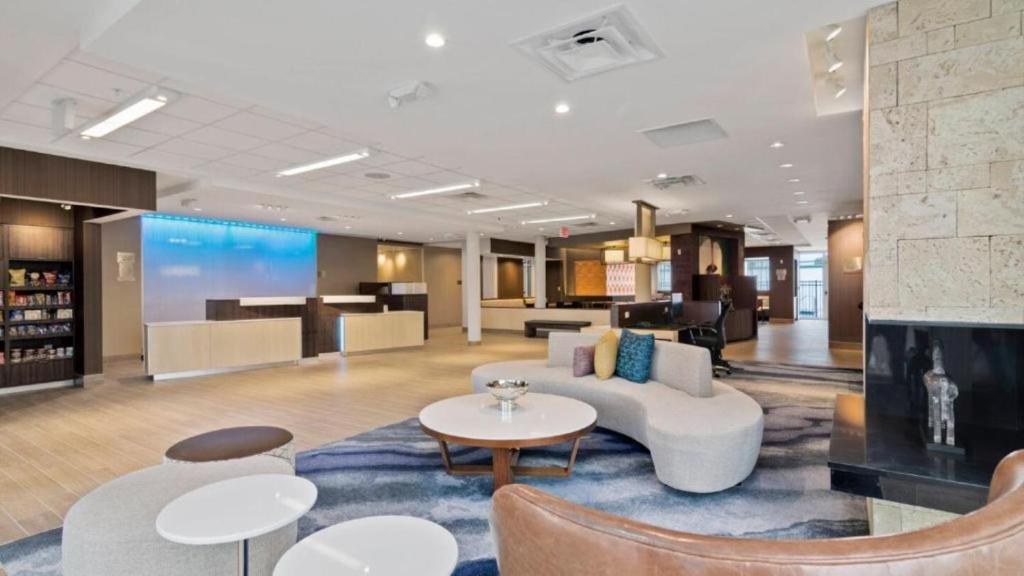 Fairfield Inn & Suites by Marriott St Petersburg North image 19
