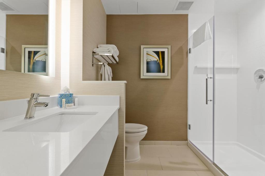 Fairfield Inn & Suites by Marriott St Petersburg North image 23